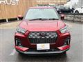 2021 Daihatsu Rocky