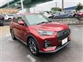 2021 Daihatsu Rocky