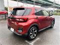 2021 Daihatsu Rocky