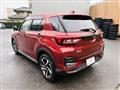 2021 Daihatsu Rocky