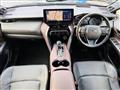 2021 Toyota Harrier