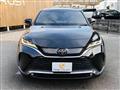 2021 Toyota Harrier