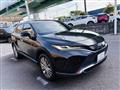2021 Toyota Harrier
