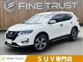 2018 Nissan X-Trail