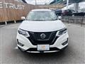 2018 Nissan X-Trail