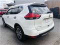 2018 Nissan X-Trail
