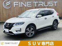 2018 Nissan X-Trail