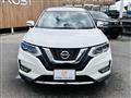 2018 Nissan X-Trail