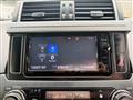 2016 Toyota Land Cruiser Prado