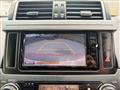 2016 Toyota Land Cruiser Prado