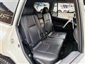 2016 Toyota Land Cruiser Prado