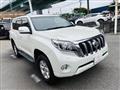 2016 Toyota Land Cruiser Prado