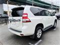 2016 Toyota Land Cruiser Prado