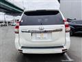 2016 Toyota Land Cruiser Prado