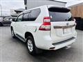 2016 Toyota Land Cruiser Prado