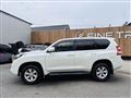 2016 Toyota Land Cruiser Prado