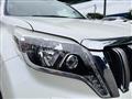 2016 Toyota Land Cruiser Prado