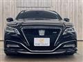 2018 Toyota Crown