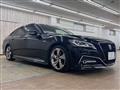 2018 Toyota Crown