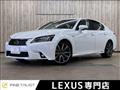 2014 Lexus GS