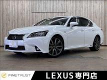 2014 Lexus GS