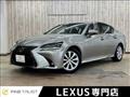 2017 Lexus GS