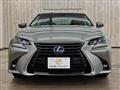 2017 Lexus GS