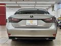 2017 Lexus GS