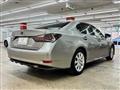 2017 Lexus GS