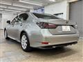 2017 Lexus GS