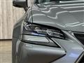 2017 Lexus GS