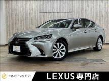 2017 Lexus GS
