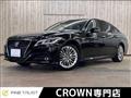 2019 Toyota Crown