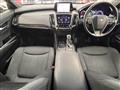 2019 Toyota Crown
