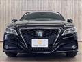2019 Toyota Crown