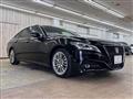 2019 Toyota Crown