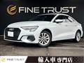 2021 Audi A3