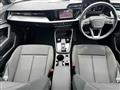 2021 Audi A3