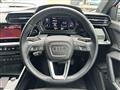 2021 Audi A3