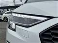 2021 Audi A3