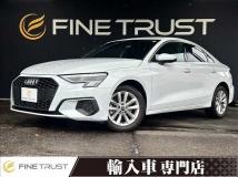 2021 Audi A3