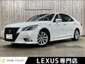 2013 Toyota Crown Athlete Series