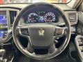 2013 Toyota Crown Athlete Series