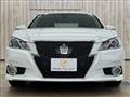 2013 Toyota Crown Athlete Series