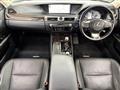 2016 Lexus GS
