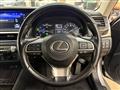 2016 Lexus GS