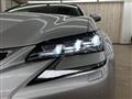 2016 Lexus GS