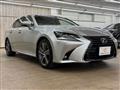 2016 Lexus GS