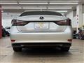 2016 Lexus GS