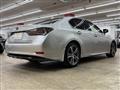2016 Lexus GS
